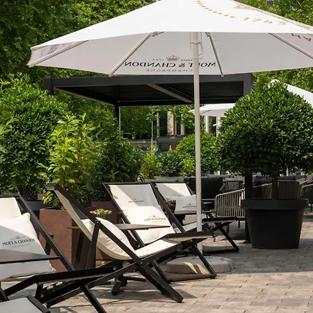 Hotel Doubletree By Hilton Berlin Ku'Damm