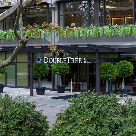 Hotel Doubletree By Hilton Berlin Ku'Damm